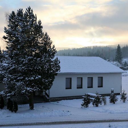 Apartmany Na Vytoni Přední Výtoň Extérieur photo