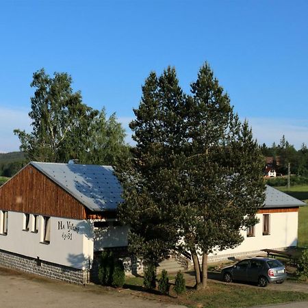 Apartmany Na Vytoni Přední Výtoň Extérieur photo