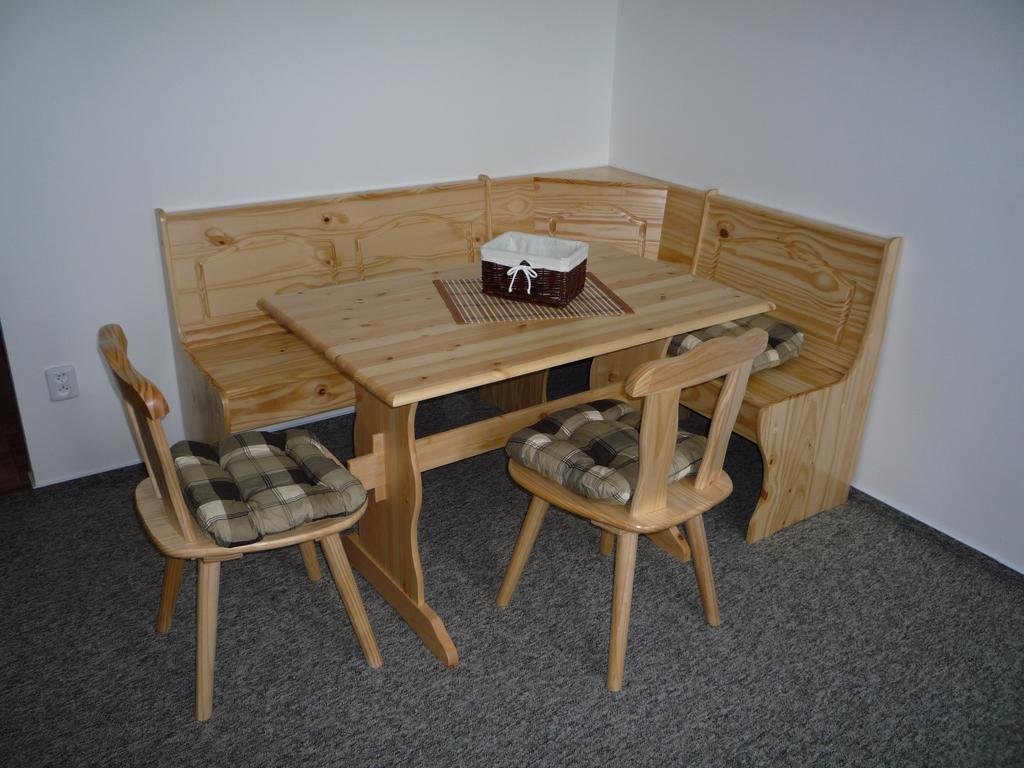 Apartmany Na Vytoni Přední Výtoň Chambre photo