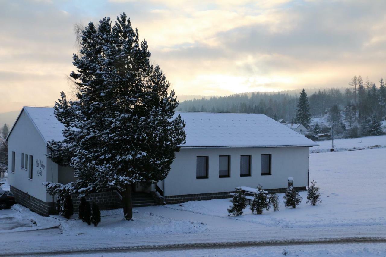 Apartmany Na Vytoni Přední Výtoň Extérieur photo