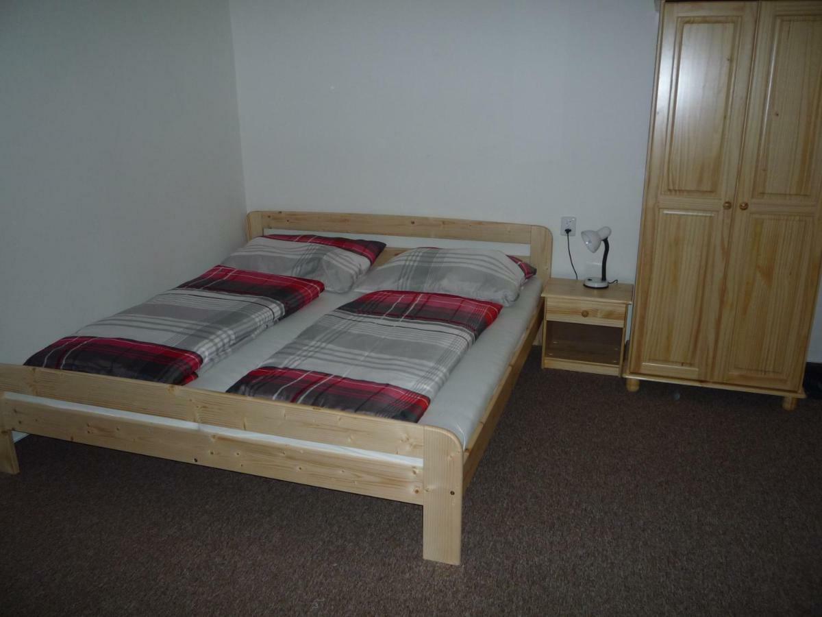 Apartmany Na Vytoni Přední Výtoň Extérieur photo